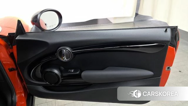 Mini Cooper id 4286036 из Кореи 8