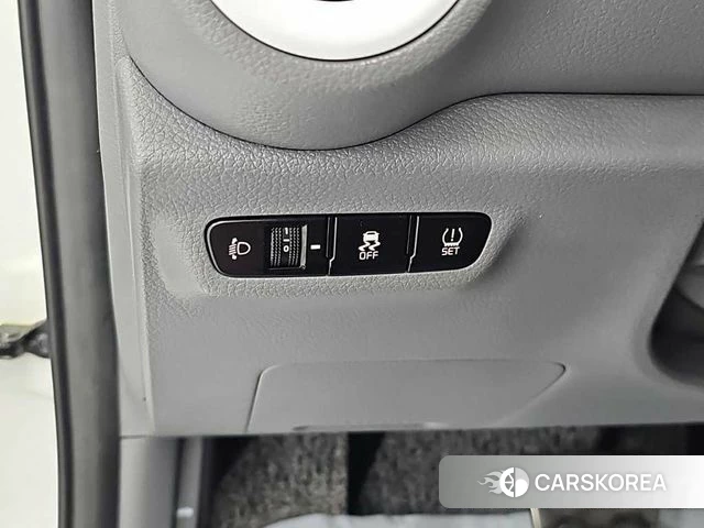 Kia All New Morning (JA) id 4776183 из Кореи 8