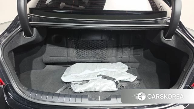 Hyundai Grandeur IG id 4652192 из Кореи 8