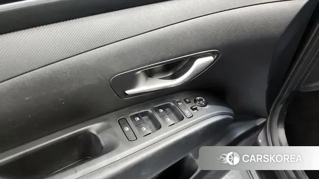 Hyundai Tucson (NX4) id 2969978 из Кореи 8