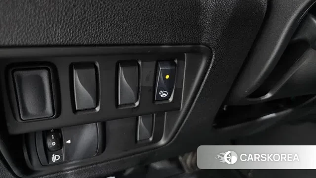 Renault Korea (Samsung) The New QM6 id 2985606 из Кореи 8