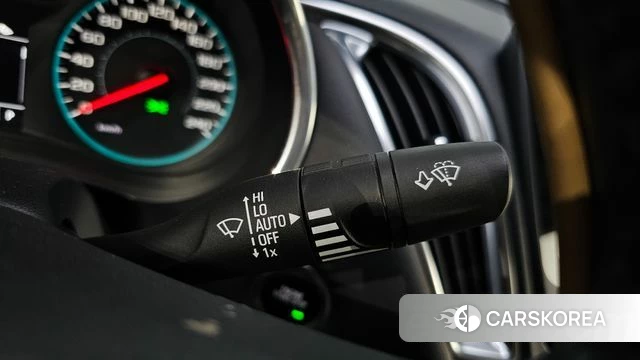 Chevrolet (GM Daewoo) The New Malibu id 4410490 из Кореи 8