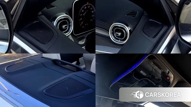 Mercedes-Benz CLE-Class C236 id 3399816 из Кореи 8