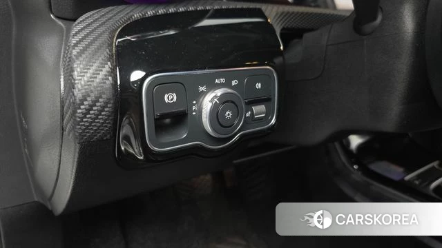 Mercedes-Benz A-Class W177 id 4402850 из Кореи 8