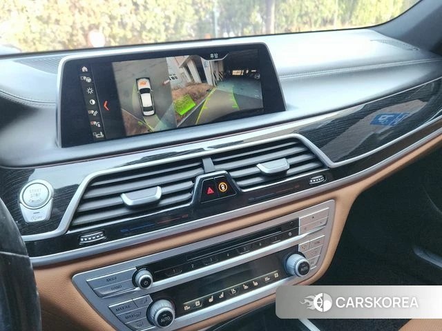 BMW 7 Series (G11) id 3924922 из Кореи 8