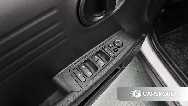 Hyundai Casper id 3372330 из Кореи 8