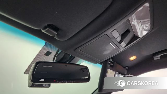 Ssangyong G4 Rexton id 3813517 из Кореи 8