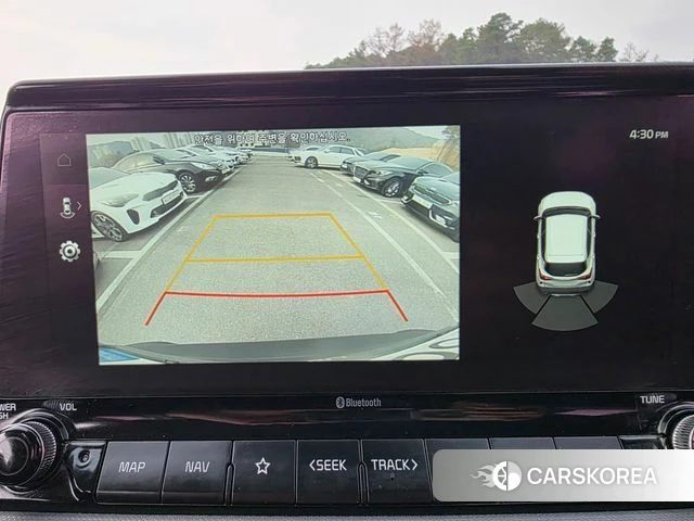 Kia Seltos id 3889310 из Кореи 8