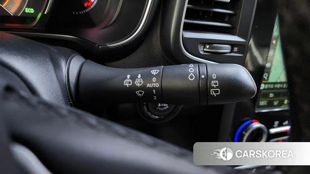 Renault Korea (Samsung) QM6 id 4595988 из Кореи 8