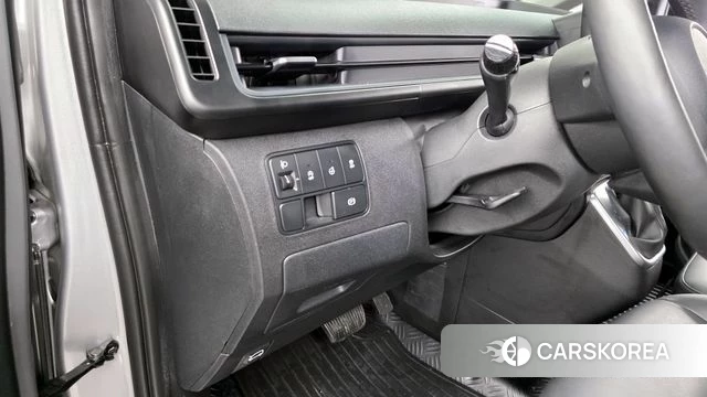 Hyundai Staria id 4177556 из Кореи 8