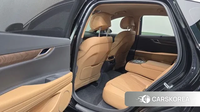 Genesis G80 (RG3) id 3752570 из Кореи 8