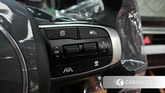 Kia The New K5 3rd generation id 4617230 из Кореи 8