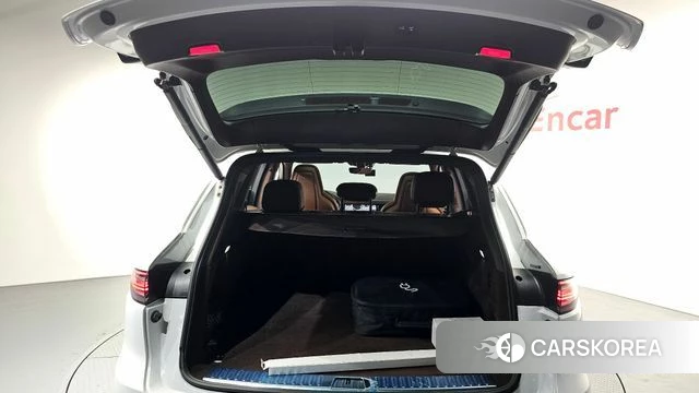 Porsche Cayenne (PO536) id 4429539 из Кореи 8