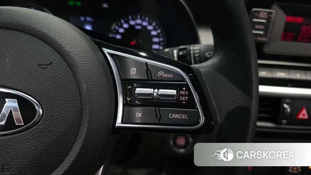 Kia Come New K3 id 4625900 из Кореи 8