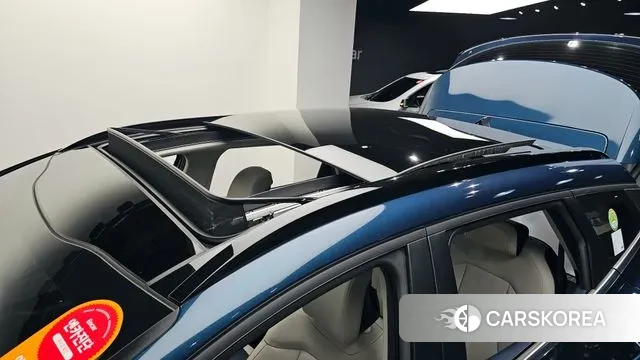 Kia Sportage 5th Generation Hybrid id 3037103 из Кореи 8