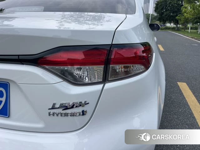 Toyota Lei Ling id 4301691 из Китая 8
