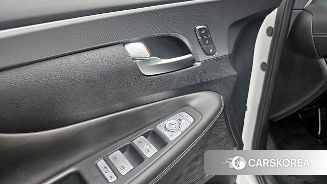 Hyundai The New Santa Fe id 4280869 из Кореи 8