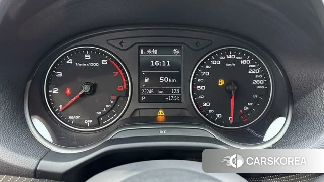 Audi Q2L id 4258406 из Китая 8