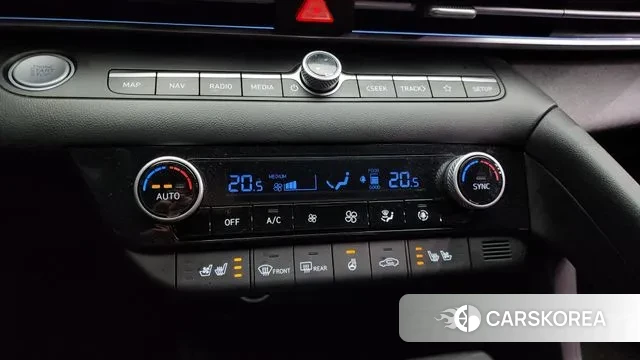 Hyundai Avante (CN7) id 3378013 из Кореи 8