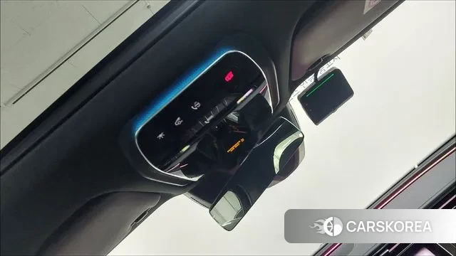 Mercedes-Benz E-Class W214 id 3769517 из Кореи 8