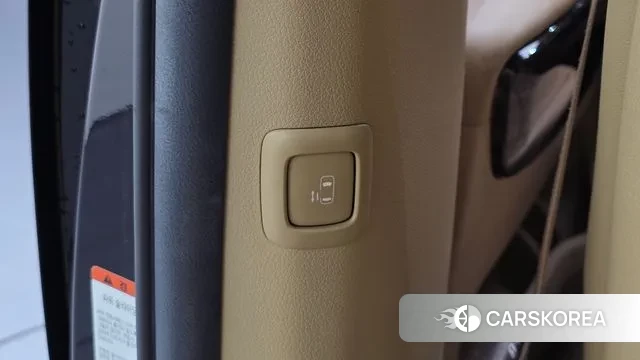 Kia The New Carnival id 3656402 из Кореи 8