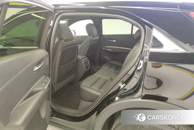 Cadillac XT4 id 4207348 из Китая 8