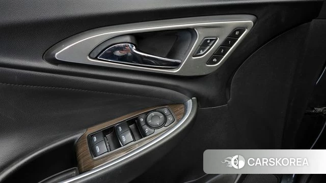 Chevrolet (GM Daewoo) All New Malibu id 4203775 из Кореи 8