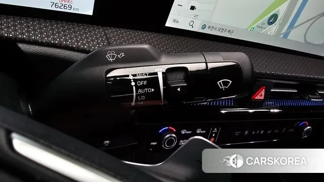 Kia EV6 id 3003037 из Кореи 8