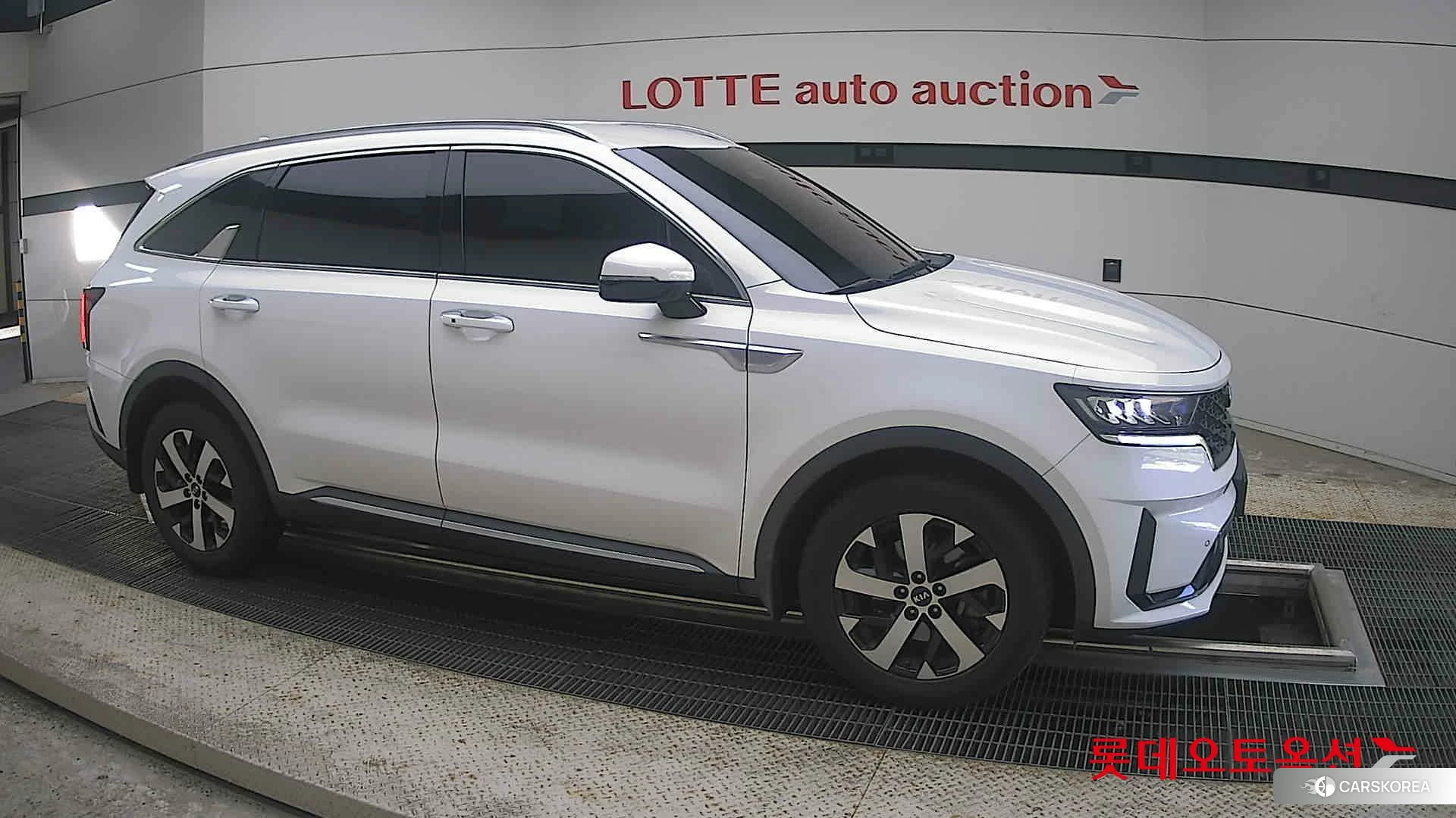 Kia Sorento id 4504361 из Кореи 8