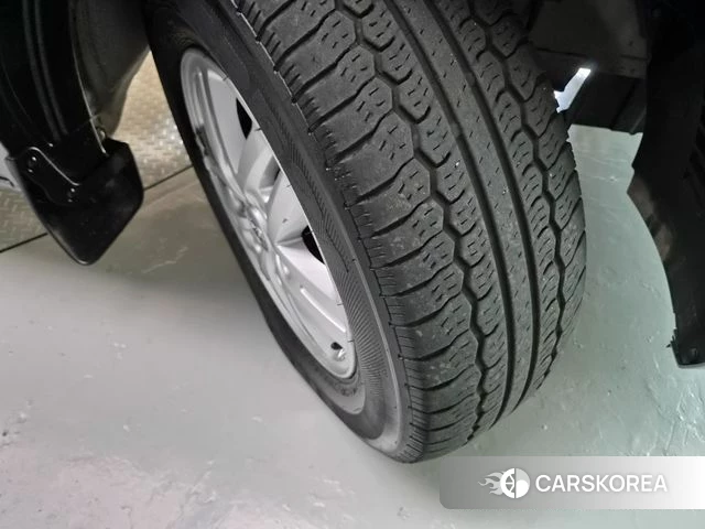 Hyundai The New Grand Starex id 4632318 из Кореи 8