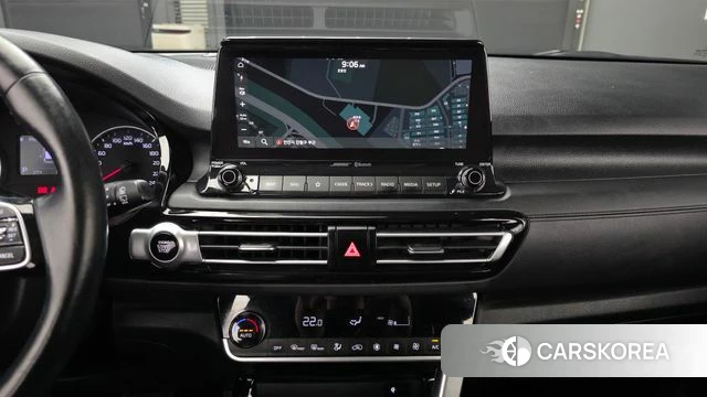 Kia Seltos id 4447164 из Кореи 8