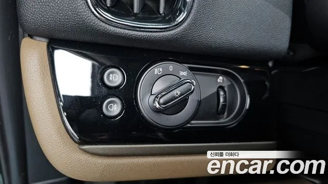 Mini Cooper Countryman id 2956247 из Кореи 8