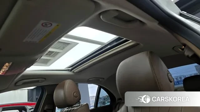 Mercedes-Benz E-Class W213 id 3233800 из Кореи 8