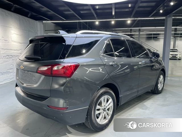 Chevrolet Explorer id 4212206 из Китая 8