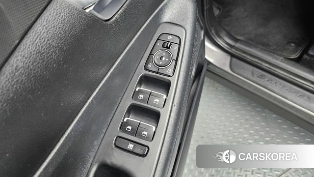 Hyundai Santa Fe TM id 4672360 из Кореи 8