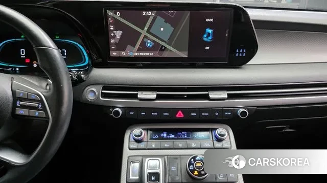 Hyundai The New Palisade id 3333681 из Кореи 8