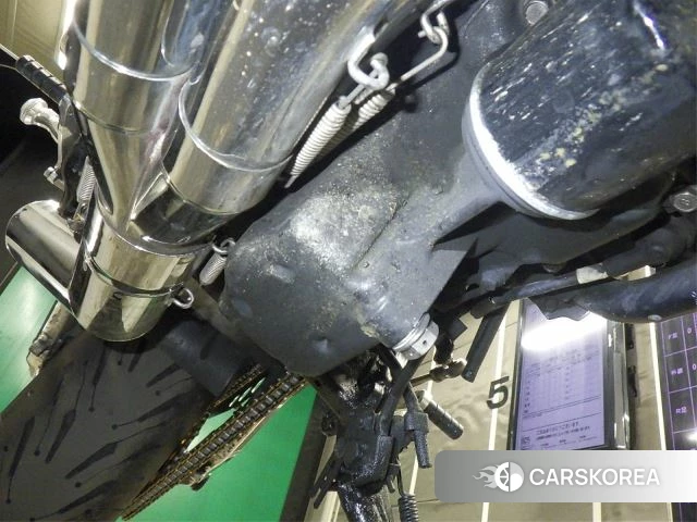Kawasaki Z900RS id 3949188 из Японии 8