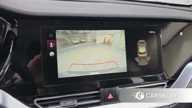 Kia The New Niro id 3017122 из Кореи 8