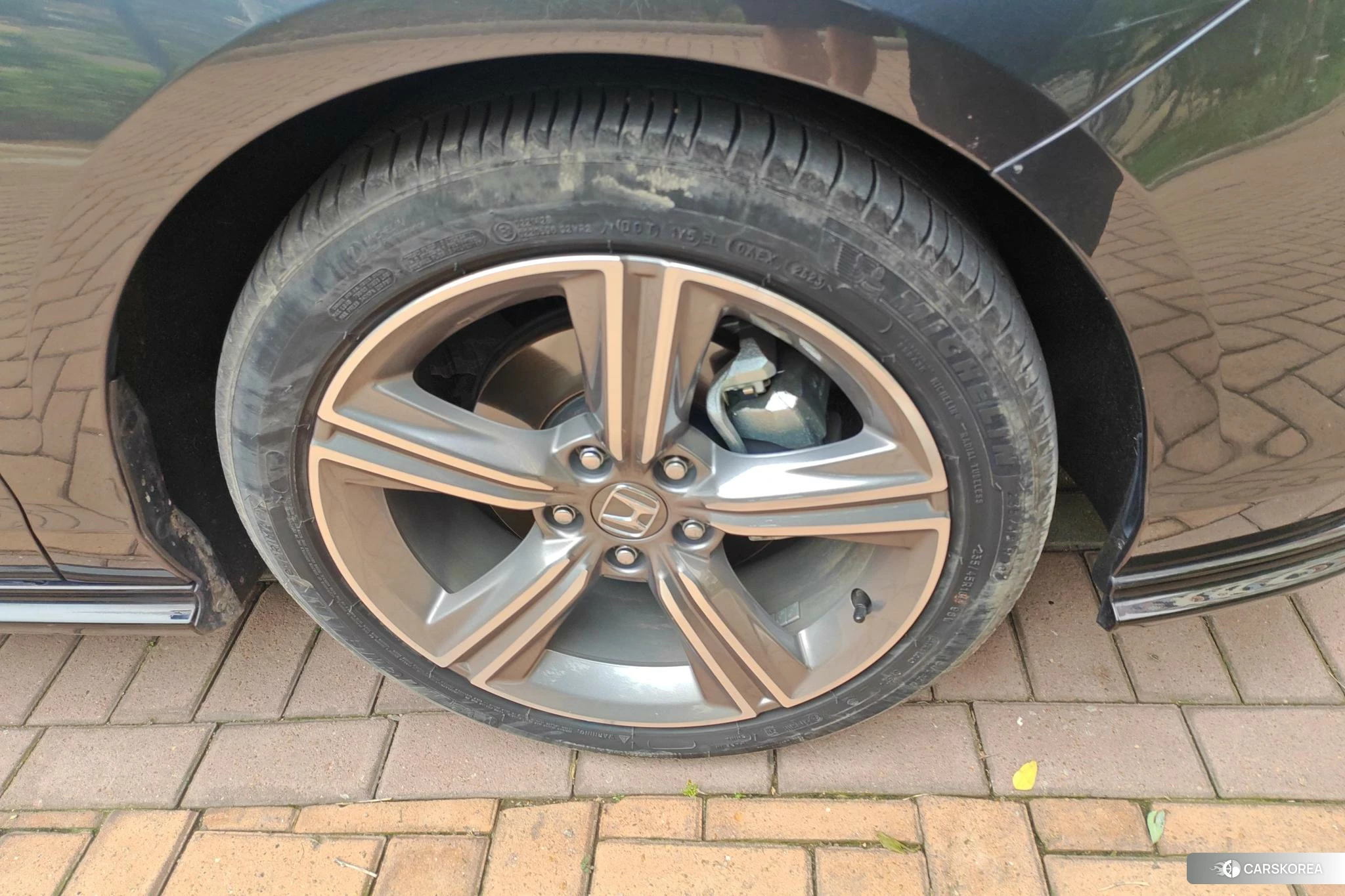 Honda Accord id 4473974 из Китая 8