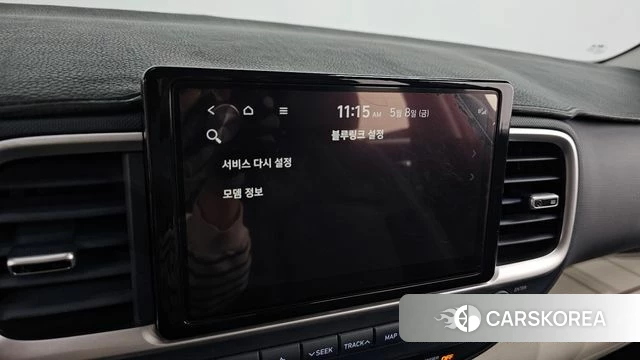 Hyundai Venue id 4293770 из Кореи 8
