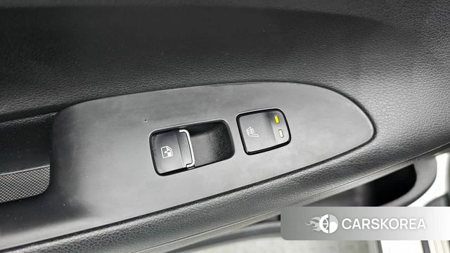 Hyundai The New Grandeur IG id 4018208 из Кореи 8