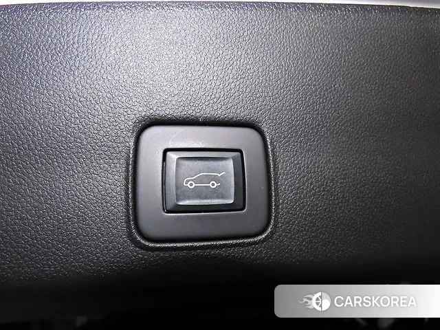 Chevrolet (GM Daewoo) Trailblazer id 3740863 из Кореи 8