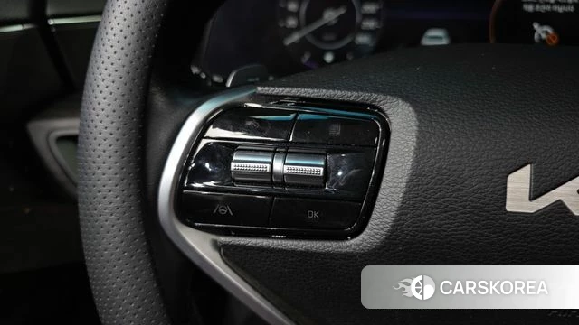 Kia K8 id 4476330 из Кореи 8