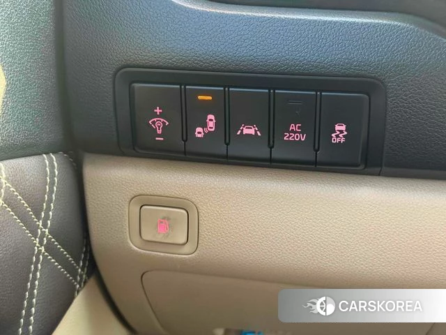 Kia The New Carnival id 4658419 из Кореи 7