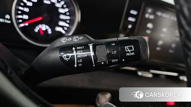 Kia Carnival 4th generation id 3463373 из Кореи 8