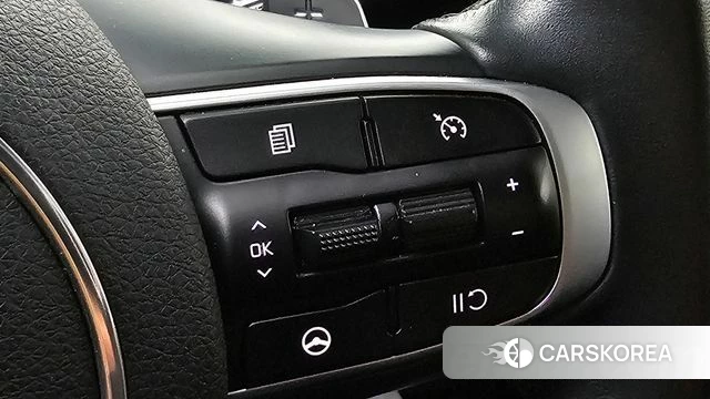 Kia K5 3rd generation id 3964082 из Кореи 8