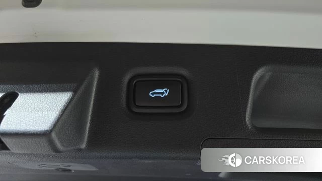 Hyundai Santa Fe TM id 4424544 из Кореи 8