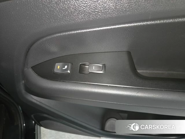 Ssangyong The New Rexton Sport id 4835773 из Кореи 8