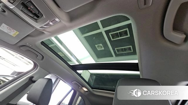 BMW X1 (F48) id 4641114 из Кореи 8