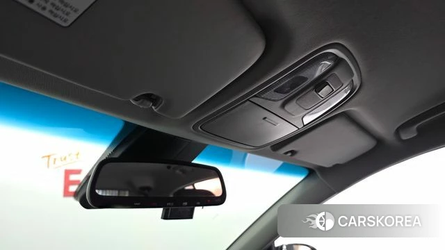 Kia Sportage The Bold id 3828429 из Кореи 8